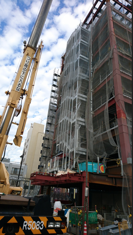 ホテルJALシティ富山